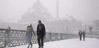 Kahramanmaraş: İstanbul'da kar yağışı kaç gün sürecek? Meteoroloji'den son hava durumu tahmini Kahramanmaraş: İstanbul'da kar yağışı kaç gün sürecek? Meteoroloji'den son hava durumu tahmini