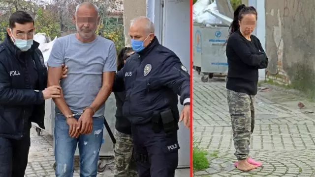 Sevgilisinin şiddetinden kaçmak isterken yalınayak kapıda kalan kadın, 'Adam dövünce ceza var ama beni dövünce yok' diyerek isyan etti Sevgilisinin şiddetinden kaçmak isterken yalınayak kapıda kalan kadın, 'Adam dövünce ceza var ama beni dövünce yok' diyerek isyan etti