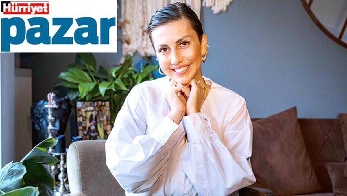 'Kimseye müsamaha göstermek zorunda değilim, mecburiyetsizim, varlığım yeter noktasındayım artık'