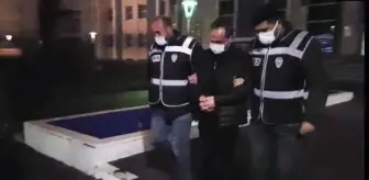 Kırşehir'de, 'sahte altın' dolandırıcısı tutuklandı