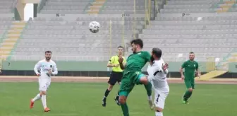 Kocaelispor: 1-1