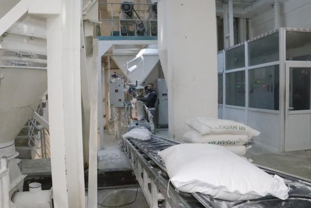 Mardin, 1 milyon 200 bin ton un ihracatıyla Türkiye birincisi - Haberler