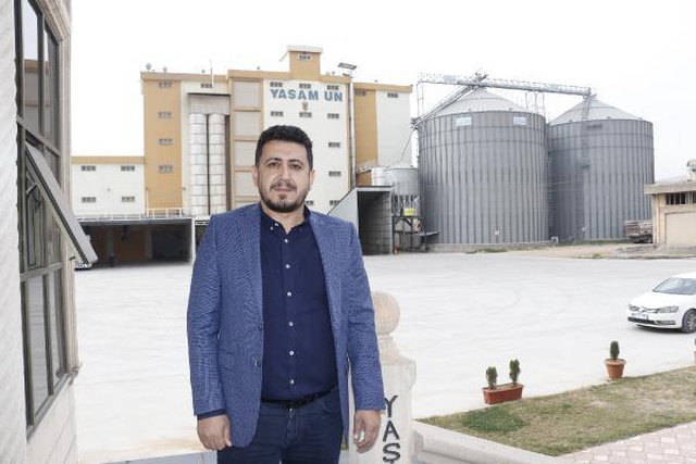 Mardin, 1 milyon 200 bin ton un ihracatıyla Türkiye birincisi - Haberler