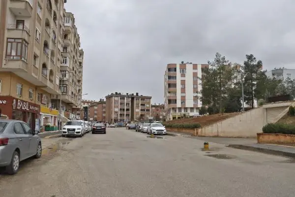 Son dakika haberleri: Mardin, kısıtlamanın ikinci gününde de sessiz Son dakika haberleri: Mardin, kısıtlamanın ikinci gününde de sessiz