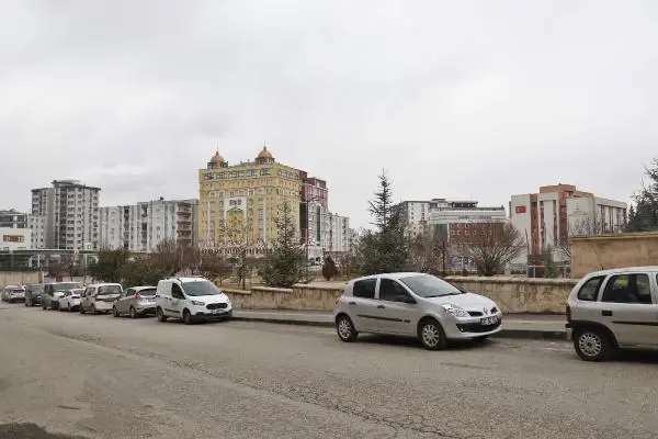 Son dakika haberleri: Mardin, kısıtlamanın ikinci gününde de sessiz Son dakika haberleri: Mardin, kısıtlamanın ikinci gününde de sessiz