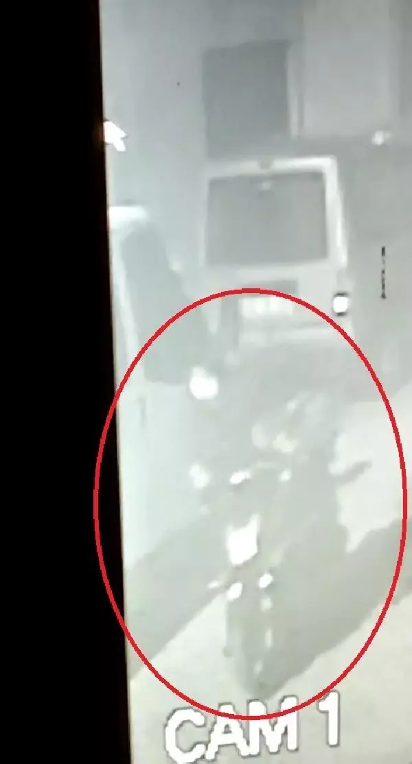 Son dakika haber | Motosiklet hırsızlığı kamerada Son dakika haber | Motosiklet hırsızlığı kamerada