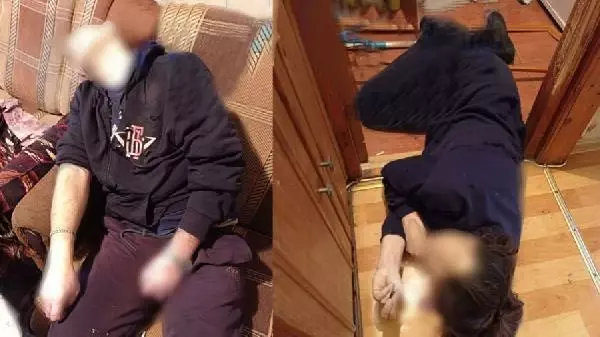Son dakika haberi | Rus TikTok fenomeni, annesi ve amcasını öldürdüğü iddiasıyla gözaltında Son dakika haberi | Rus TikTok fenomeni, annesi ve amcasını öldürdüğü iddiasıyla gözaltında