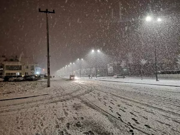Sakarya'da 'kar' keyfi Sakarya'da 'kar' keyfi