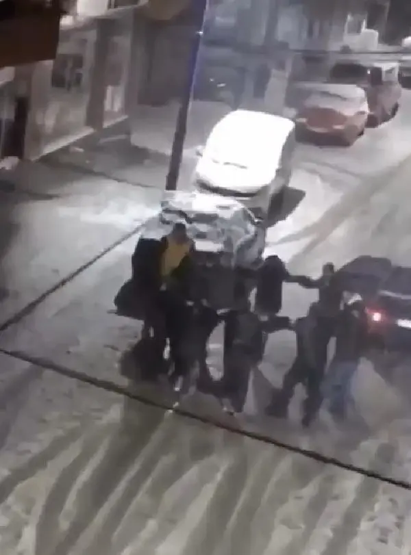 Sakarya'da 'kar' keyfi Sakarya'da 'kar' keyfi