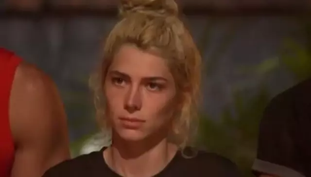 Survivor İlayda kimdir? Survivor 2021 Ünlüler yarışmacısı İlayda Şeker kaç yaşında, nereli? İlayda Şeker Instagram hesabı! Survivor İlayda kimdir? Survivor 2021 Ünlüler yarışmacısı İlayda Şeker kaç yaşında, nereli? İlayda Şeker Instagram hesabı!