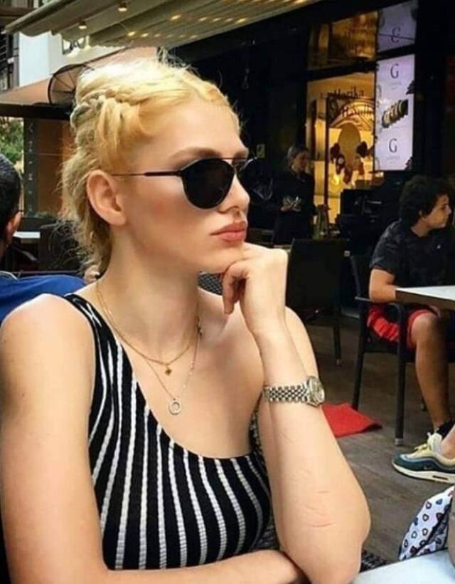 Survivor İlayda kimdir? Survivor 2021 Ünlüler yarışmacısı İlayda Şeker kaç yaşında, nereli? İlayda Şeker Instagram hesabı! Survivor İlayda kimdir? Survivor 2021 Ünlüler yarışmacısı İlayda Şeker kaç yaşında, nereli? İlayda Şeker Instagram hesabı!