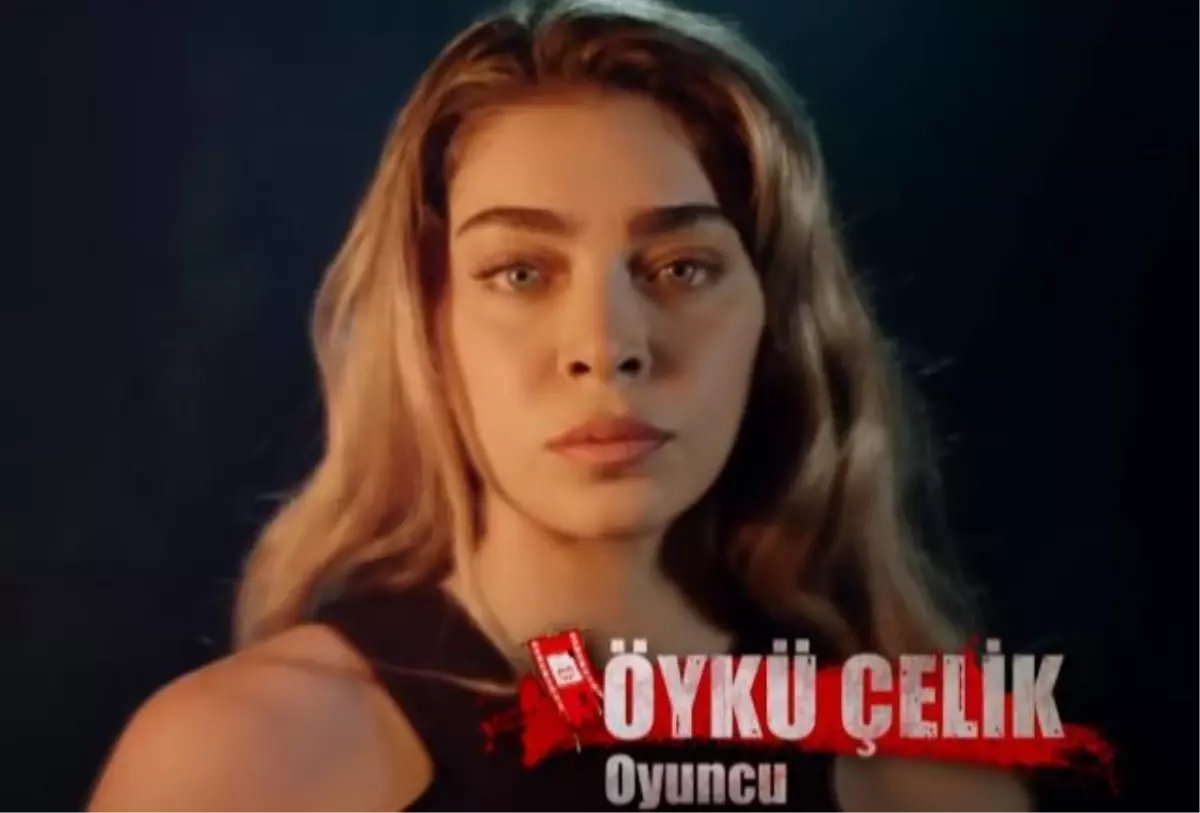 Survivor Öykü Çelik kimdir? Nereli, kaç yaşında, mesleği ne? Hayatı ve biyografisi!