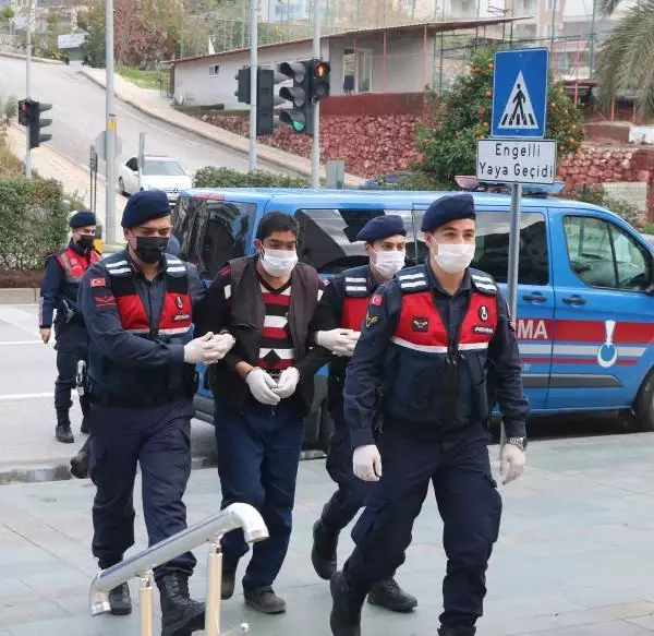 Tartıştığı ağabeyini öldürüp, yeğenini yaraladı Tartıştığı ağabeyini öldürüp, yeğenini yaraladı