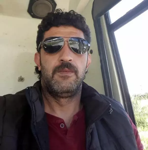 Tartıştığı ağabeyini öldürüp, yeğenini yaraladı Tartıştığı ağabeyini öldürüp, yeğenini yaraladı