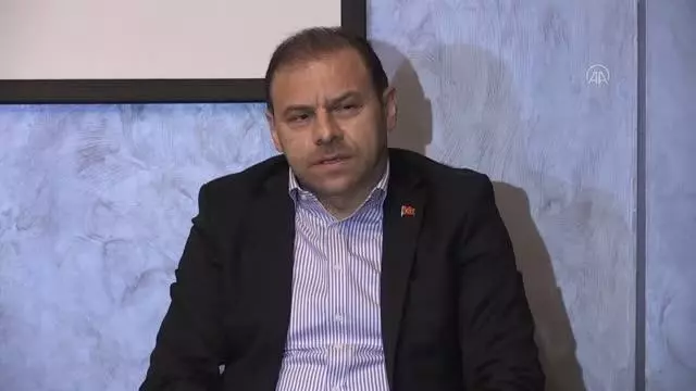 TMSF, kayyumluğunu yürüttüğü şirketlerin satışı için hukuki süreçlerin tamamlanmasını bekliyor (2) TMSF, kayyumluğunu yürüttüğü şirketlerin satışı için hukuki süreçlerin tamamlanmasını bekliyor (2)