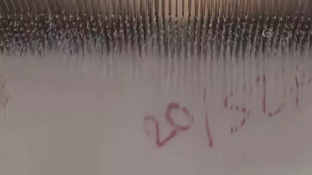 Türkiye'nin işlenmiş doğal taş ihracatı 1 milyar doları aştı Türkiye'nin işlenmiş doğal taş ihracatı 1 milyar doları aştı