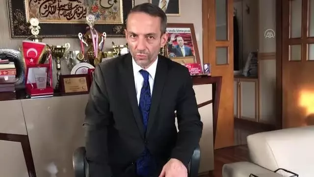 Türkiye Wushu Kung Fu Federasyonu Başkan Vekili Abdurrahman Akyüz Türkiye Wushu Kung Fu Federasyonu Başkan Vekili Abdurrahman Akyüz