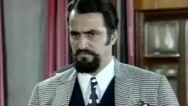 Usta oyuncu Ekrem Gökkaya hayatını kaybetti Usta oyuncu Ekrem Gökkaya hayatını kaybetti