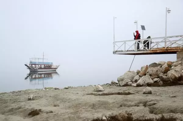 Son dakika haberi! Vali Arslantaş: Burdur Gölü'nün ayaklarını kesmişiz Son dakika haberi! Vali Arslantaş: Burdur Gölü'nün ayaklarını kesmişiz