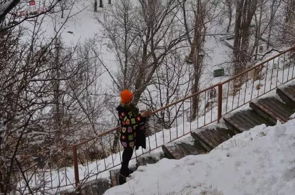 12 bin kilometre uzaktan gelen turistler Ihlara'ya hayran kaldı 12 bin kilometre uzaktan gelen turistler Ihlara'ya hayran kaldı
