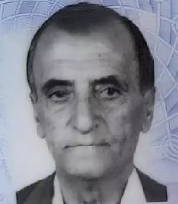 2 gündür haber alınamayan yaşlı, evde ölü bulundu 2 gündür haber alınamayan yaşlı, evde ölü bulundu