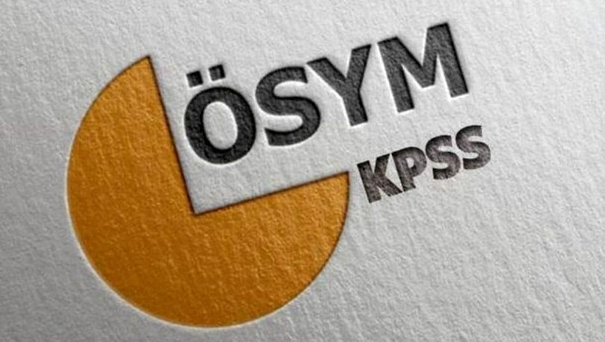 2021 KPSS ne zaman? KPSS sınav tarihi açıklandı mı? ÖSYM sınav tarihleri