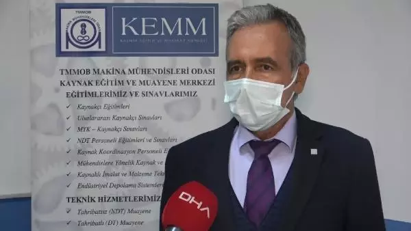 21 günlük eğitimle iş sahibi oluyorlar 21 günlük eğitimle iş sahibi oluyorlar