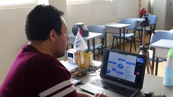 21 günlük eğitimle iş sahibi oluyorlar 21 günlük eğitimle iş sahibi oluyorlar