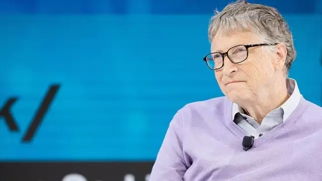 242 bin dönümlük tarım arazisi alan Bill Gates ABD'nin toprak ağası oldu 242 bin dönümlük tarım arazisi alan Bill Gates ABD'nin toprak ağası oldu