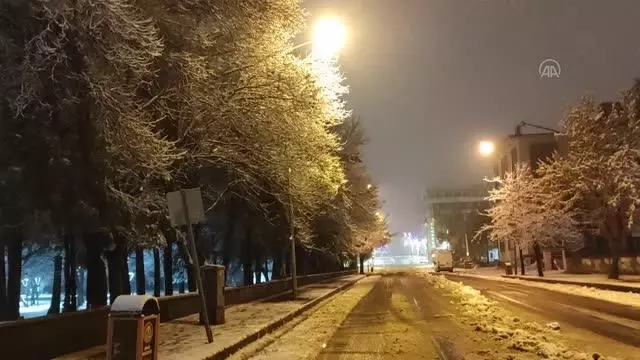 Doğu Anadolu kara esir düştü! 4 ilde 729 yerleşim birimi ulaşıma kapandı Doğu Anadolu kara esir düştü! 4 ilde 729 yerleşim birimi ulaşıma kapandı