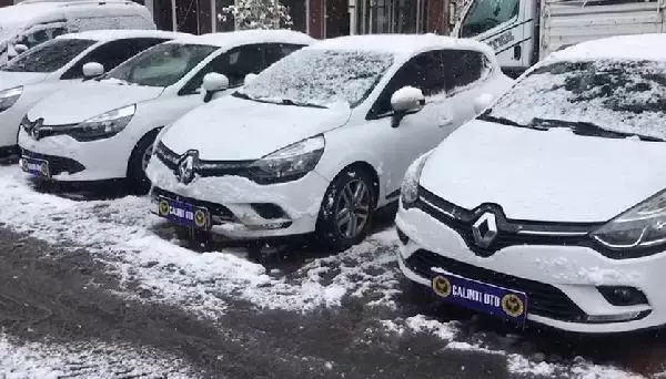 Son dakika haberi! 38 otomobil çalan 'Kurtça' çetesine operasyon Son dakika haberi! 38 otomobil çalan 'Kurtça' çetesine operasyon