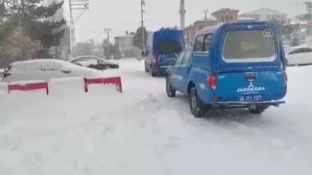 4 yıldır aranan cinayet zanlısı Ağrı'da ahırda yakalandı 4 yıldır aranan cinayet zanlısı Ağrı'da ahırda yakalandı