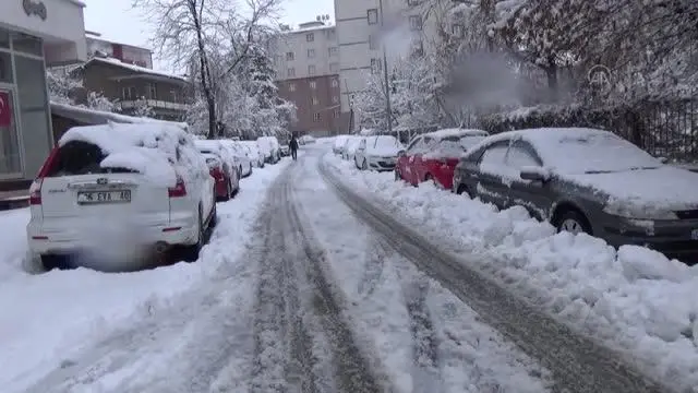 729 yerleşim birimine ulaşım sağlanamıyor 729 yerleşim birimine ulaşım sağlanamıyor