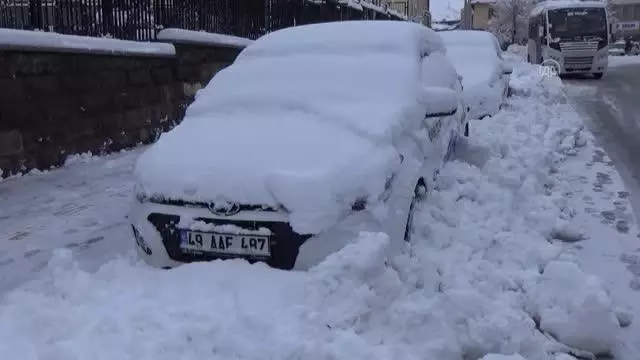 729 yerleşim birimine ulaşım sağlanamıyor 729 yerleşim birimine ulaşım sağlanamıyor
