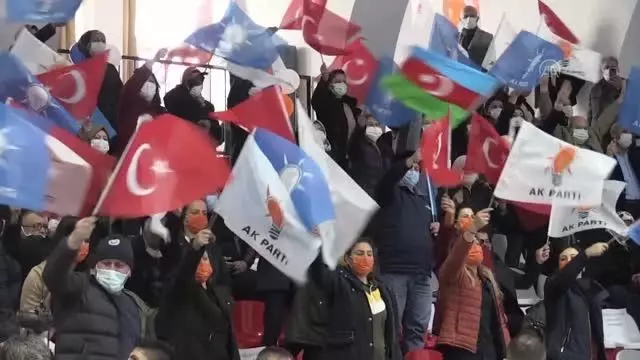 Son dakika! Bakan Zehra Zümrüt Selçuk: 'Tüm kadınlarımızın yanında olmaya devam edeceğiz' Son dakika! Bakan Zehra Zümrüt Selçuk: 'Tüm kadınlarımızın yanında olmaya devam edeceğiz'