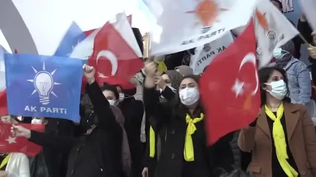 Son dakika! Bakan Zehra Zümrüt Selçuk: 'Tüm kadınlarımızın yanında olmaya devam edeceğiz' Son dakika! Bakan Zehra Zümrüt Selçuk: 'Tüm kadınlarımızın yanında olmaya devam edeceğiz'