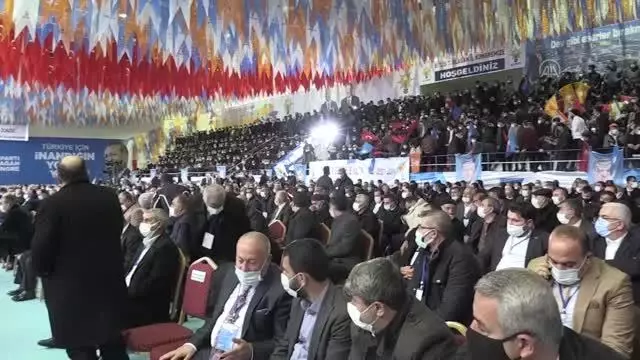 AK Parti Genel Başkan Yardımcısı Ala: 'Onlar sözde demokrat esasta despottur, diktatördür, yasakçıdır' AK Parti Genel Başkan Yardımcısı Ala: 'Onlar sözde demokrat esasta despottur, diktatördür, yasakçıdır'
