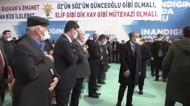 AK Parti Genel Başkan Yardımcısı Ala: 'Onlar sözde demokrat esasta despottur, diktatördür, yasakçıdır' AK Parti Genel Başkan Yardımcısı Ala: 'Onlar sözde demokrat esasta despottur, diktatördür, yasakçıdır'