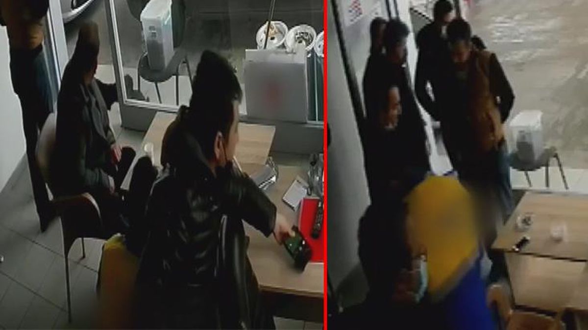 Akaryakıtta vergi kaçakçılarına yönelik 'Silici' operasyonunda yeni görüntüler ortaya çıktı