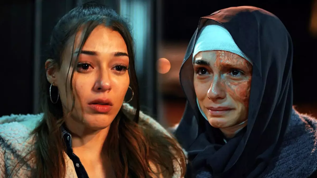 Alev Alev 11. Bölüm Ön İzleme