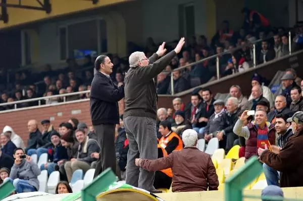 Altınordu'nun amigo başkanı İlyas Gönen Altınordu'nun amigo başkanı İlyas Gönen