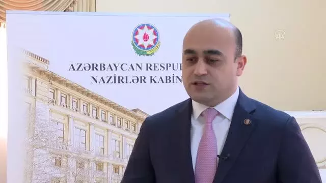 Azerbaycan inşaat ihalelerinde Türkiye modelini uygulayacak Azerbaycan inşaat ihalelerinde Türkiye modelini uygulayacak