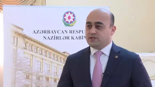 Azerbaycan inşaat ihalelerinde Türkiye modelini uygulayacak Azerbaycan inşaat ihalelerinde Türkiye modelini uygulayacak