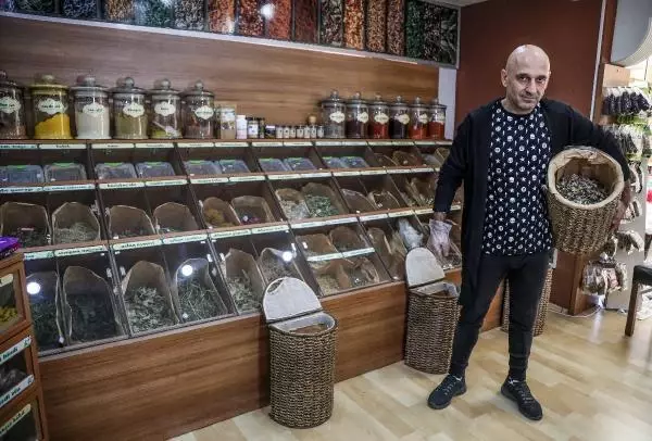 Bağışıklığın dopingi bitki çayları Bağışıklığın dopingi bitki çayları