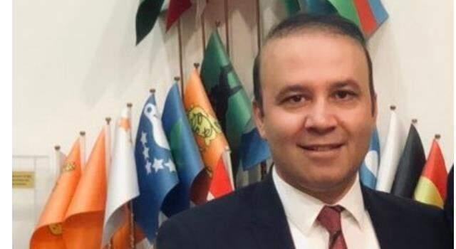 Bahçeli'nin Basın Danışmanı Yıldıray Çiçek'ten saldırılarla ilgili yorum: Üç yumruk için ortalığı ayağa kaldırıyorlar