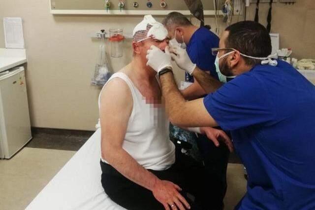 Bahçeli'nin Basın Danışmanı Yıldıray Çiçek'ten saldırılarla ilgili yorum: Üç yumruk için ortalığı ayağa kaldırıyorlar