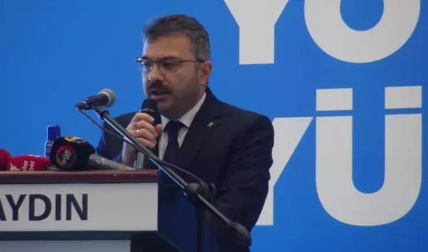 Son dakika! Bakan Zehra Zümrüt Selçuk: 'Tüm kadınlarımızın yanında olmaya devam edeceğiz' Son dakika! Bakan Zehra Zümrüt Selçuk: 'Tüm kadınlarımızın yanında olmaya devam edeceğiz'