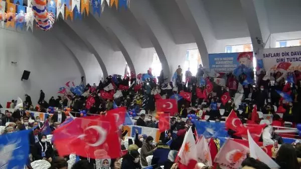Son dakika! Bakan Zehra Zümrüt Selçuk: 'Tüm kadınlarımızın yanında olmaya devam edeceğiz' Son dakika! Bakan Zehra Zümrüt Selçuk: 'Tüm kadınlarımızın yanında olmaya devam edeceğiz'