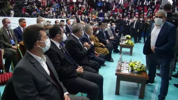 Son dakika! Bakan Zehra Zümrüt Selçuk: 'Tüm kadınlarımızın yanında olmaya devam edeceğiz' Son dakika! Bakan Zehra Zümrüt Selçuk: 'Tüm kadınlarımızın yanında olmaya devam edeceğiz'