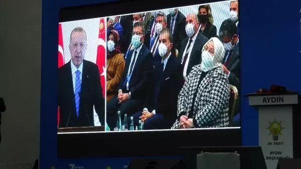 Son dakika! Bakan Zehra Zümrüt Selçuk: 'Tüm kadınlarımızın yanında olmaya devam edeceğiz' Son dakika! Bakan Zehra Zümrüt Selçuk: 'Tüm kadınlarımızın yanında olmaya devam edeceğiz'